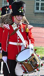 English Drummer game activity rent in Jorhat